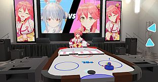 Holo Hockey