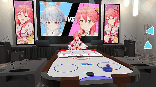 Holo Hockey