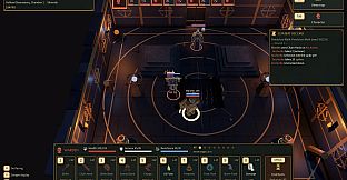 Heroes of Underhollow