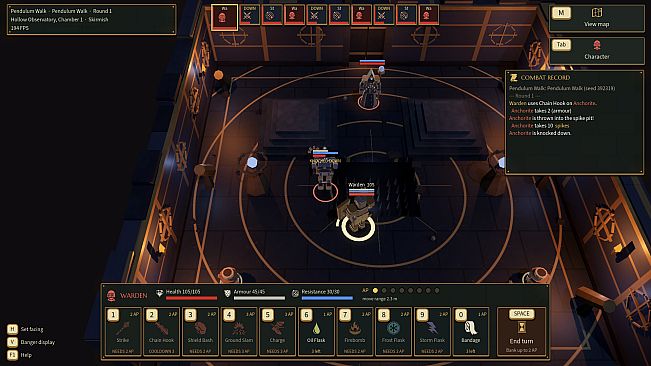 Heroes of Underhollow