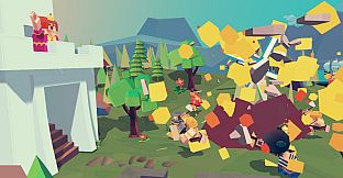 Princess Kidnapper VR