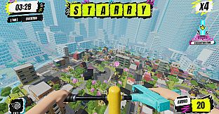 Pogo Riot