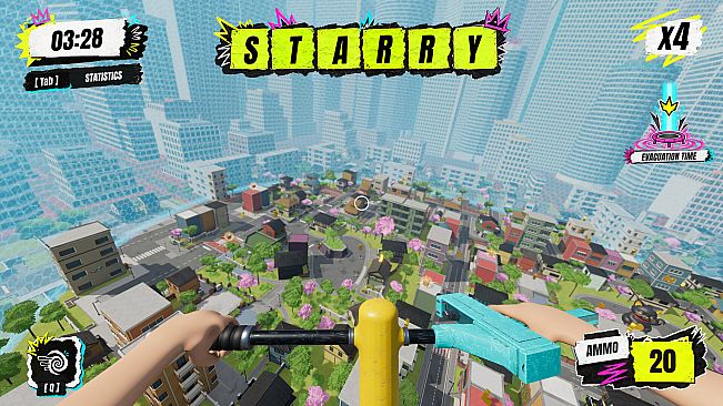 Pogo Riot