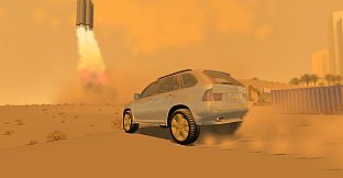 Crunch - Racing DLC