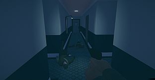 Psycho Partisans: Officer Nirvana