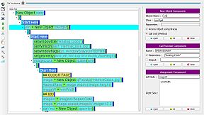 Programming Without Coding Technology 2.0
