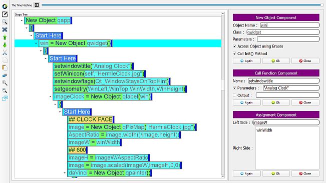 Programming Without Coding Technology 2.0