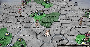 Hearts of Iron III: For the Motherland