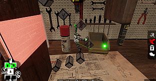 PuppeTNetiK - Speedrun Challenge