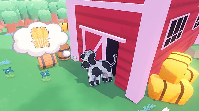Beam it up, Blorp!