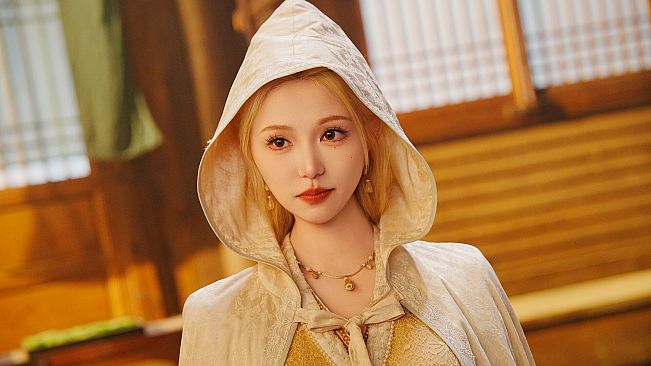 完蛋！我被美女包围了！2-2K视频