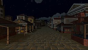 Navigating The Labyrinth