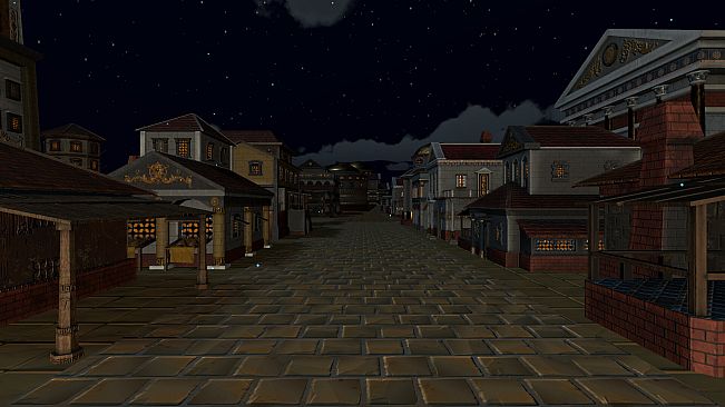 Navigating The Labyrinth