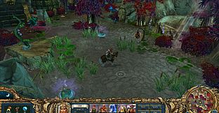 King's Bounty: Warriors of the North - Ice and Fire