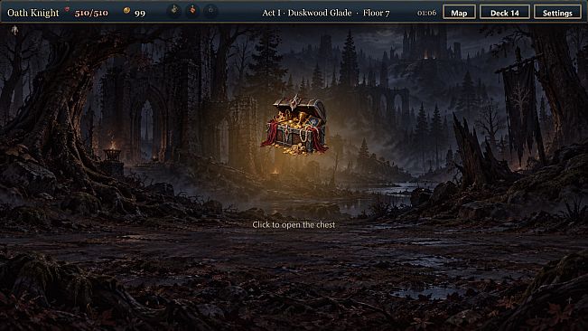 Embersworn