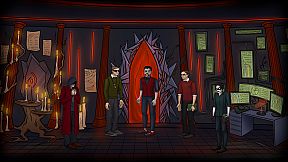 Cradle of Nightmares