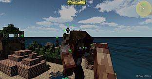 Pixel-Warfare: Pro