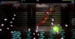 Cosmicon Plague