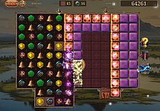 Angkor 5: Volcano's Verge