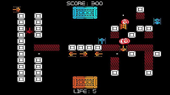 Tiger Tank 59 Ⅰ Mission Pack 022