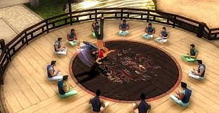 Martial Arts: Capoeira