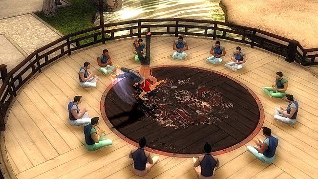 Martial Arts: Capoeira