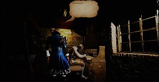Archibaldo: Invitation to Darkness