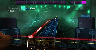 Rocksmith 2014 – Audioslave - “Like a Stone”