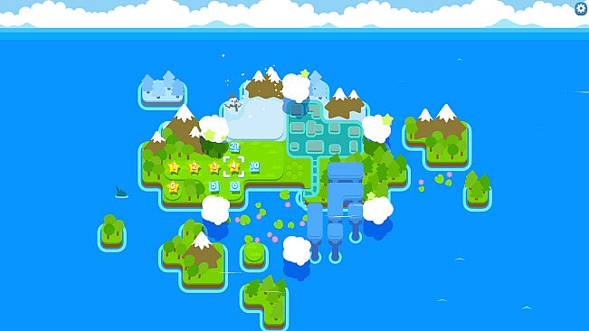 Snakebird