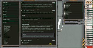 Fantasy Grounds - Fallout RPG: Wasteland Wanderer: A Solo Roleplaying Game