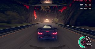 Inertial Drift: Sunset Prologue