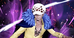 ONE PIECE: PIRATE WARRIORS 4 Character Pass 2