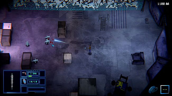 Covenant: Project Zero Soundtrack