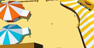 Duck in Town - A Rising Knight