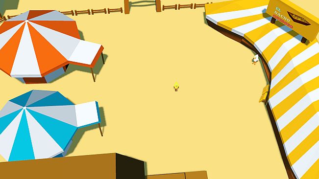 Duck in Town - A Rising Knight