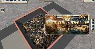 Masters of Puzzle - Worlds We Know