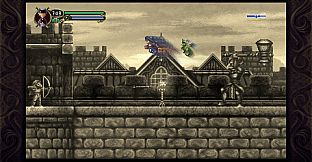 Timespinner