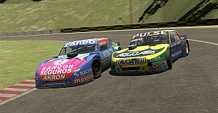PISTA Racing PC
