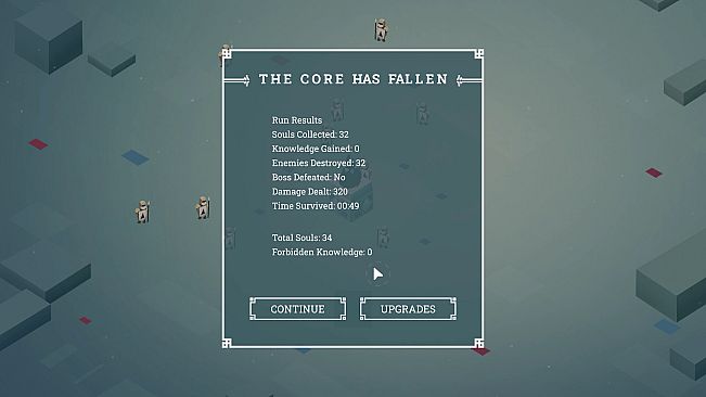 Maledictor Grows