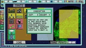 Advisors at the End of the Universe