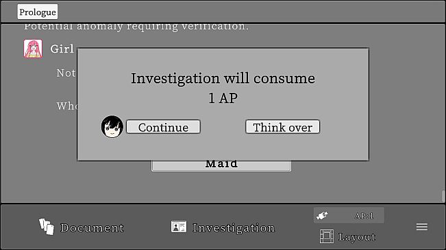 How Many Secrets Under Ceiling