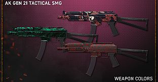 PAYDAY 2: Jiu Feng Smuggler Pack
