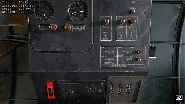 B-17 Flying Fortress : The Mighty 8th Redux