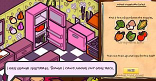 Messy Recipe: A Hidden Object Game