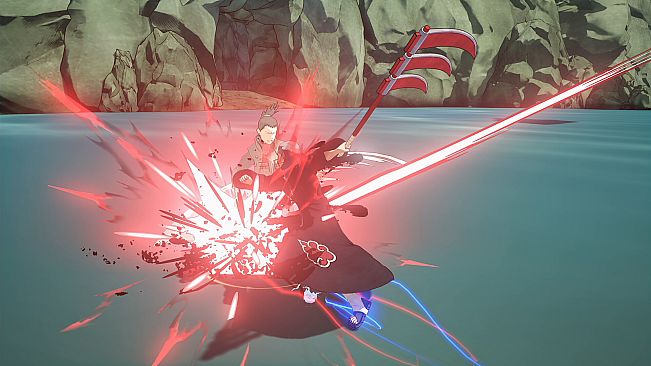 NTBSS: Master Character Training Pack - Hidan