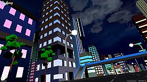 RAYBEEM - Live in Your Music