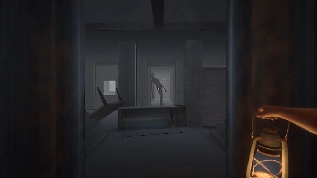 ERLIK: The Ninth Branch