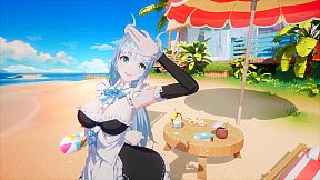 Mirror 2 - Console Edition