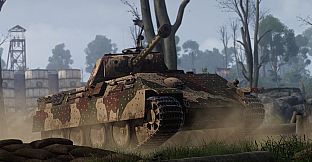 Arma 3 Creator DLC: Spearhead 1944