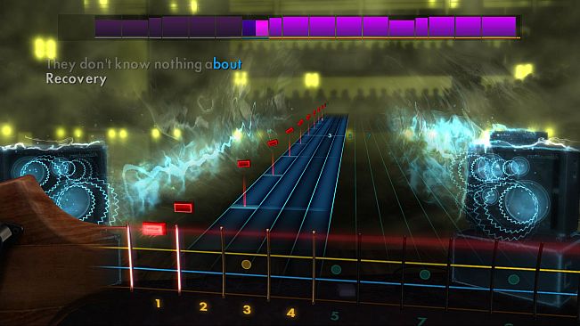 Rocksmith 2014 – Against Me! - “Thrash Unreal”